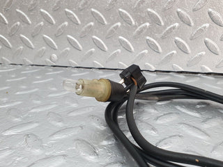 43005 Mercedes-Benz W201 190 Front Wing Indicator Cable Wire 1249971881