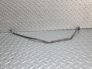 R129 SL fuel hose pipe used OEM