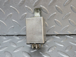 39828 Mercedes-Benz R107 350SL Heated Window Relay 1078200110