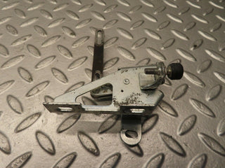 11696 Mercedes-Benz R107 450SL Soft Top Mechanism Lock Left