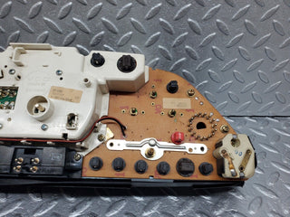 45841 Mercedes-Benz W126 420SE Instrument Cluster 1265428801