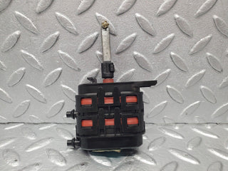 R129 SL heater box vacuum actuator used OEM