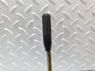 41707 Mercedes-Benz W124 200E Front Door Lock Knob Pair