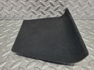 W201 Baby Benz centre console carpet used OEM