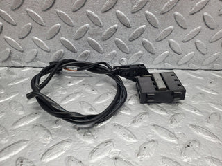 R129 SL window glass limit switch used OEM
