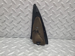 W201 Baby Benz mirror triangle cover right side used OEM