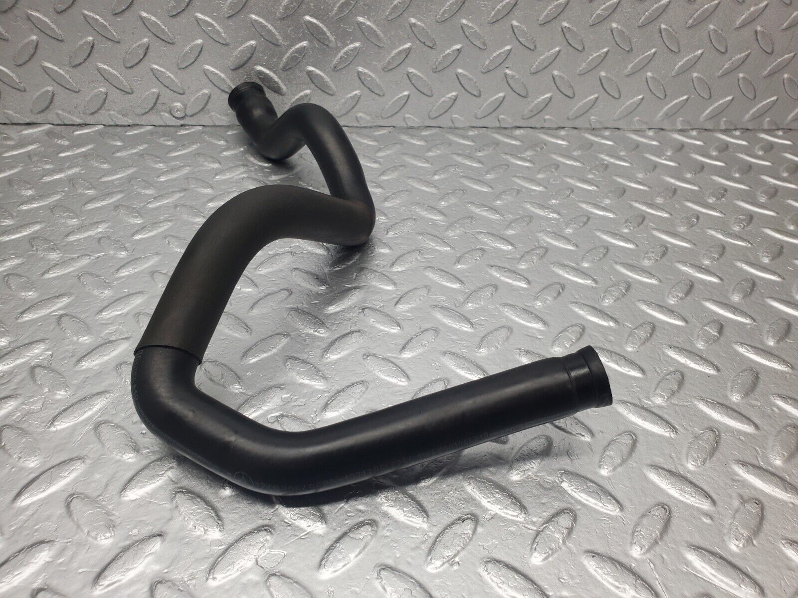 46197 Mercedes-Benz W124 280E Coolant Hose Pipe 1248306496
