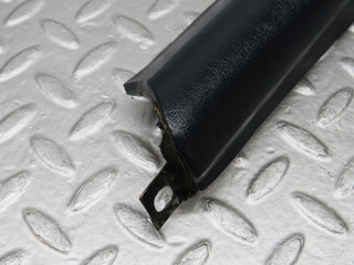 39080 Mercedes-Benz R107 500SL A Pillar Cover Left Side Blue