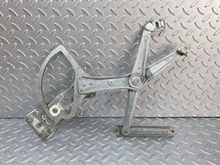 W202 front left power window regulator used OEM