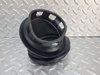 W126 fuse box rubber grommet used OEM