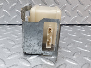 41750 Mercedes-Benz W202 C200 Alarm Control ECU 2028204726