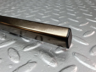 W202 rear right door moulding trim used OEM