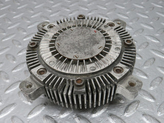 32769 Mercedes-Benz C107 R107 350 V8 Engine Cooling Fan Clutch