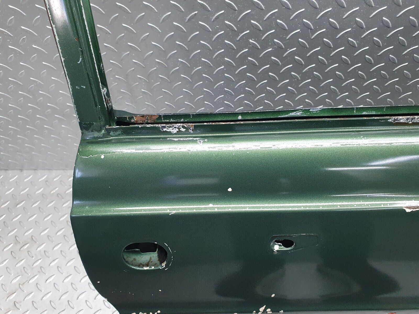 43430 Mercedes-Benz W108 280SE Front Right Door