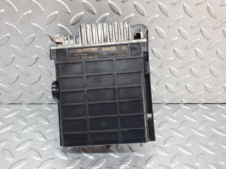 R129 SL engine control unit ecu used OEM