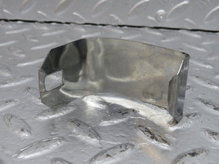 40097 Mercedes-Benz R107 350SL Front Bumper Cover Chrome