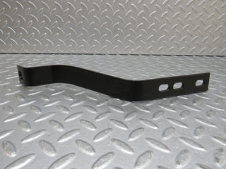 R107 SL front bumper holder bracket right used OEM