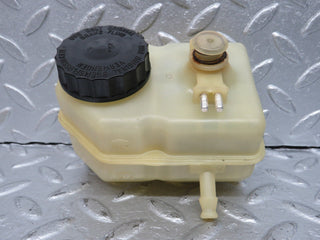 40116 Mercedes-Benz R107 350SL Brake Fluid Reservoir Tank ATE