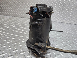 W120 Ponton dc dynamo used OEM