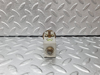 R129 SL air condition expansion valve used OEM