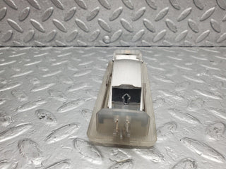 W126 Coupe rear dome light used OEM