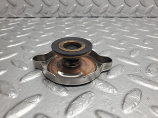 W123 radiator cap used OEM