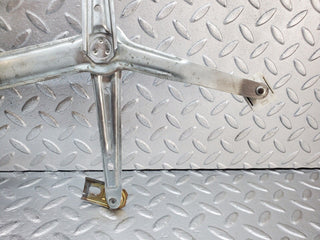 44595 Mercedes-Benz W124 220E Front Left Power Window Regulator