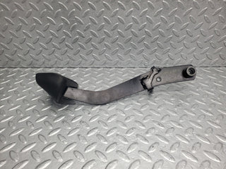 W124 Cabriolet brake pedal with rubber used OEM