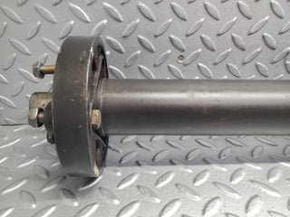 W201 Baby Benz cardan shaft prop shaft used OEM
