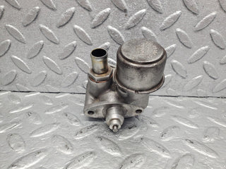 W112 warm up regulator valve used OEM