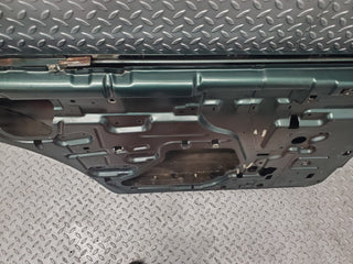 W126 rear left door used OEM