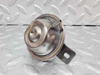 W123 ignition distributor vacuum control valve used OEM