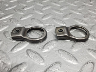 W108 fuel injector bracket used OEM