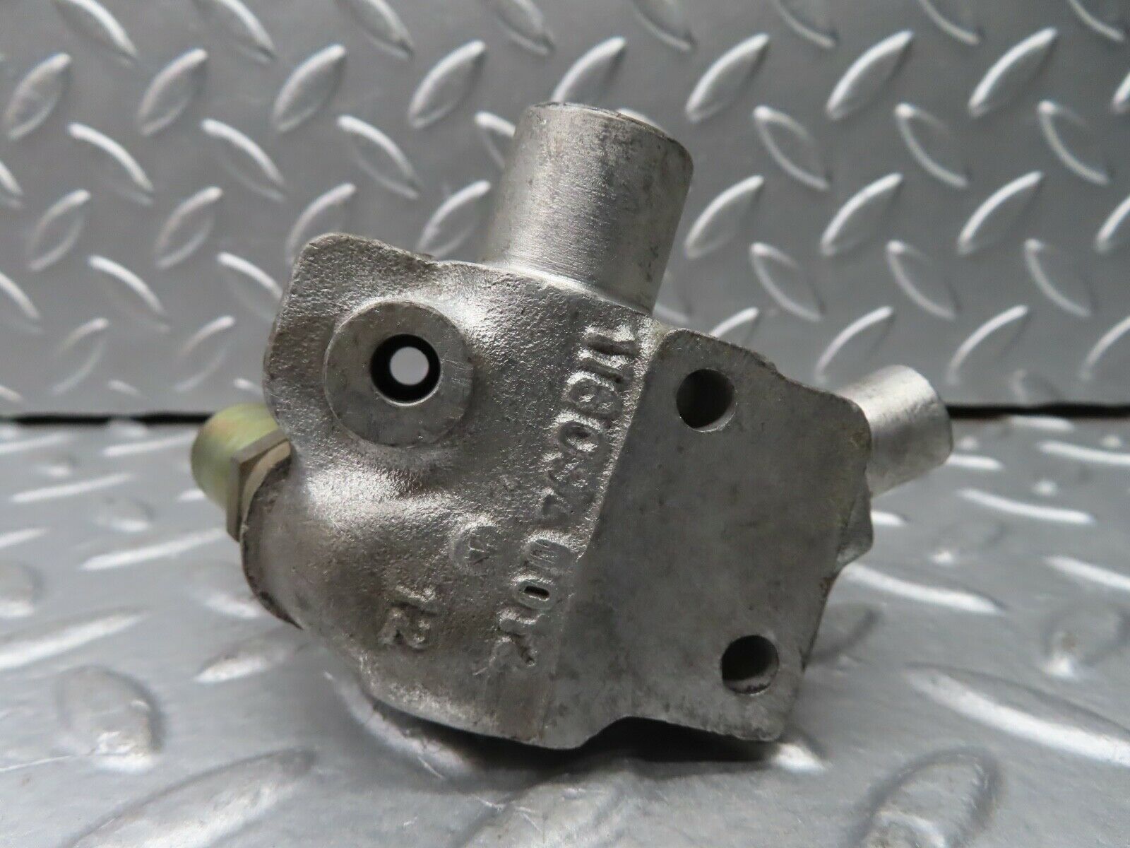 20752 Mercedes-Benz R107 450SL Auxiliary Air Valve 1160940012