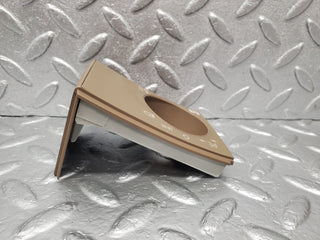 46837 Mercedes-Benz R129 320SL Coupe Headlight Switch Surround 1296801165