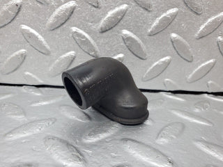 44576 Mercedes-Benz W123 280E Air Cleaner Hose 1100943482