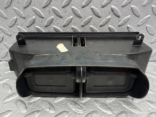 W202 dashboard centre air vent used OEM