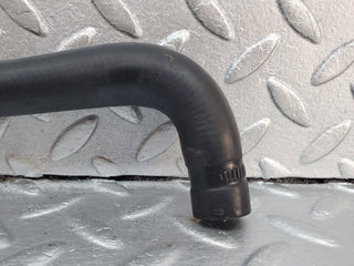W126 heater hose pipe used OEM