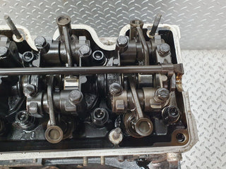 41734 Mercedes-Benz W124 200E Complete Engine 102.922 80.000 Miles 1020112601