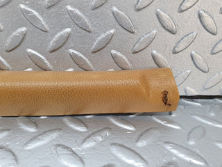 43036 Mercedes-Benz R107 Hardtop B Pillar Trim Left Side