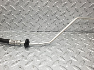 W124 Cabriolet air conditioning hose pipe used OEM