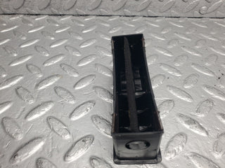 W126 Coupe dashboard air vent left side used OEM