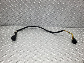 W201 Baby Benz windscreen wiper motor wire cable used OEM