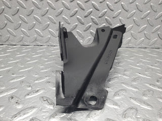 W124 Cabriolet side member covering left used OEM