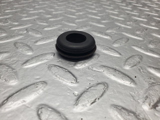 W123 Wagon rear wiper arm rubber seal used OEM