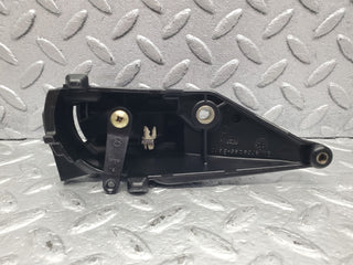 R129 SL interior door handle right side used OEM