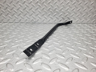 W123 Coupe heater blower holder bracket left used OEM