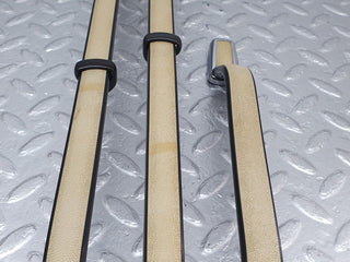 43192 Mercedes-Benz W108 280SE Interior Roof Grab Handle Set