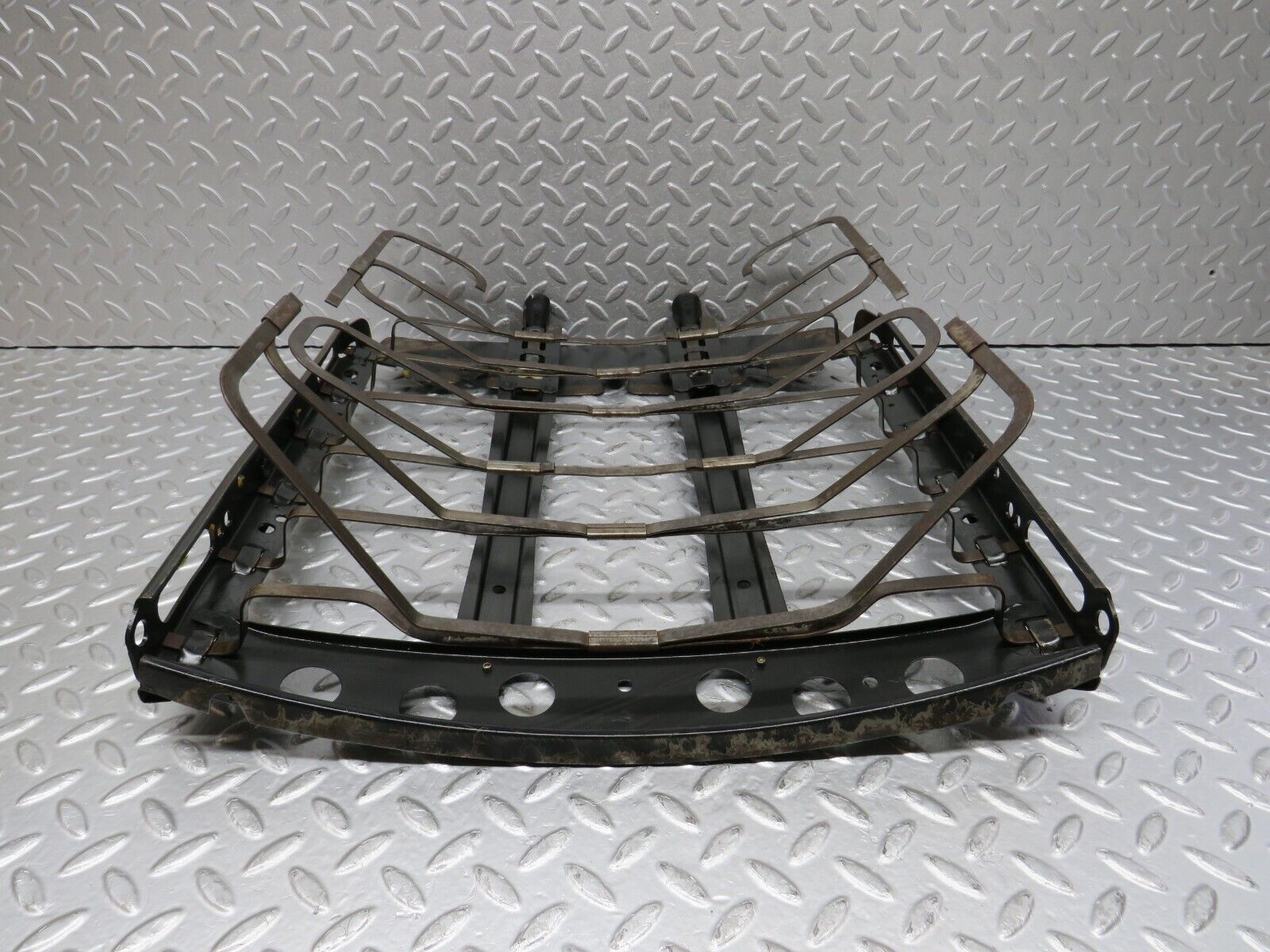 39974 Mercedes-Benz R107 350SL Front Seat Backrest