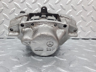 R129 SL rear left brake caliper used OEM